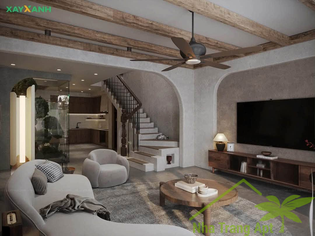 3 bedrooms House in Nha Trang, Vietnam No. 31655