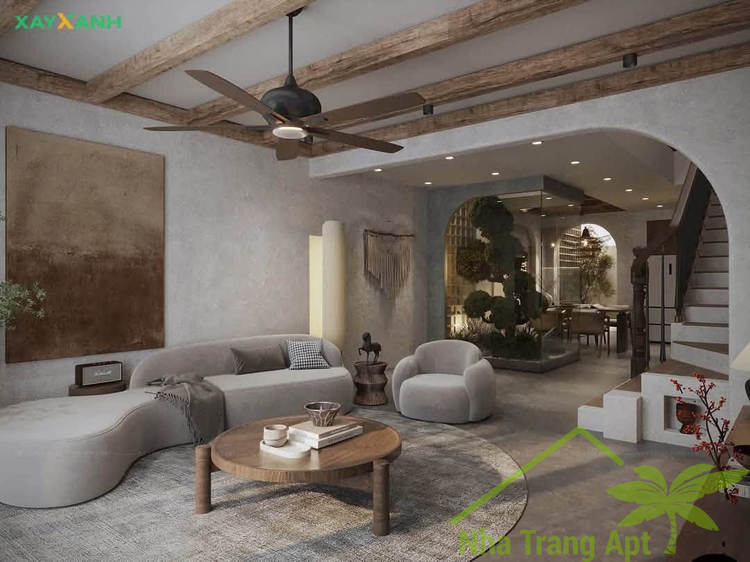 3 bedrooms House in Nha Trang, Vietnam No. 31655
