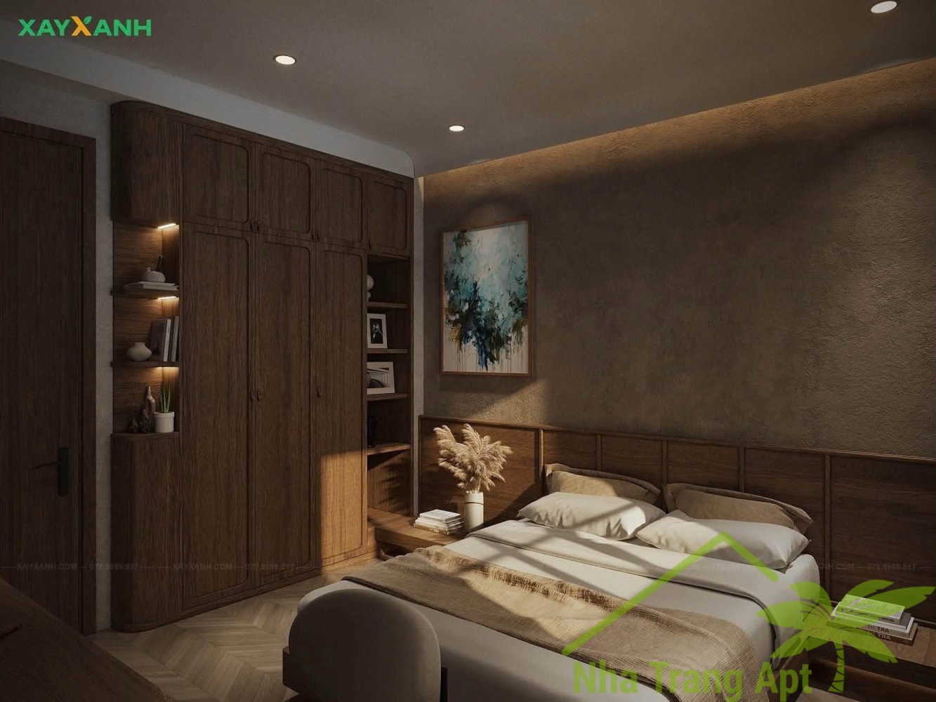 3 bedrooms House in Nha Trang, Vietnam No. 31655
