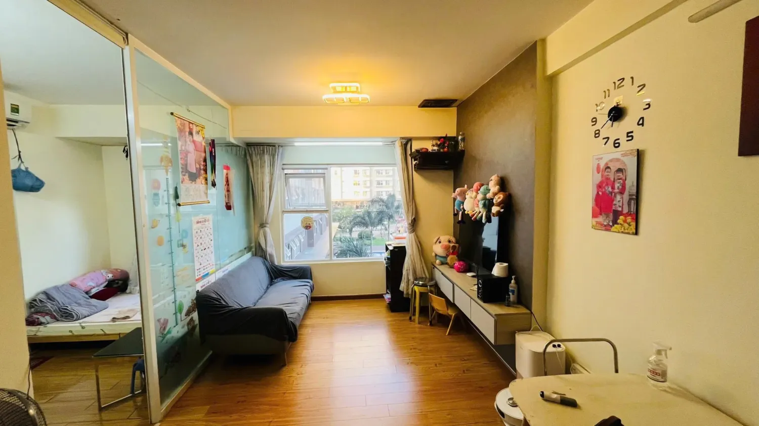 1 bedroom Apartment in Thu Duc, Ho Chi Minh, Vietnam No. 29601