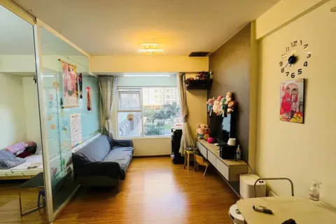 1 bedroom Apartment in Thu Duc, Ho Chi Minh, Vietnam No. 29601