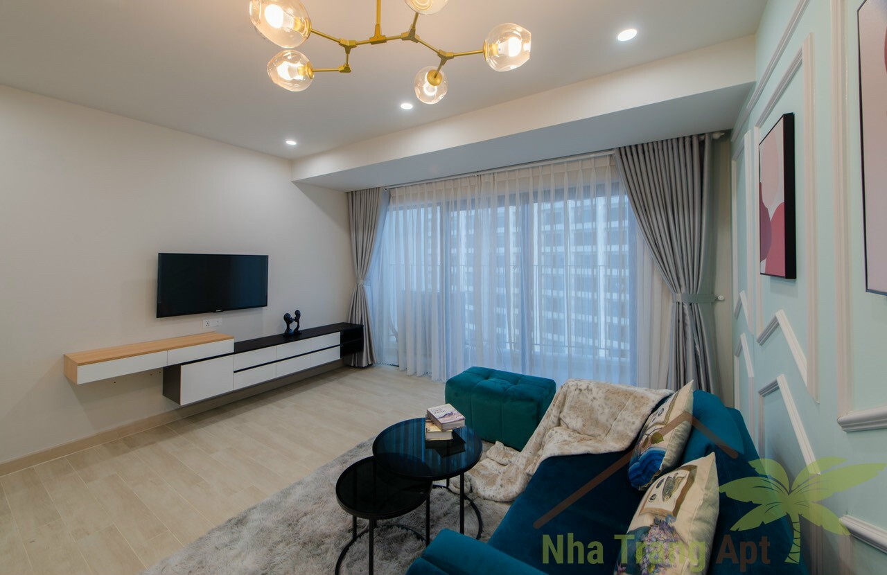 Studio Apartment in Nha Trang, Vietnam No. 31686