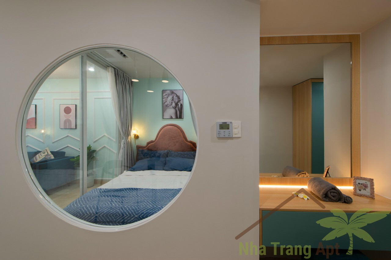 Studio Apartment in Nha Trang, Vietnam No. 31686