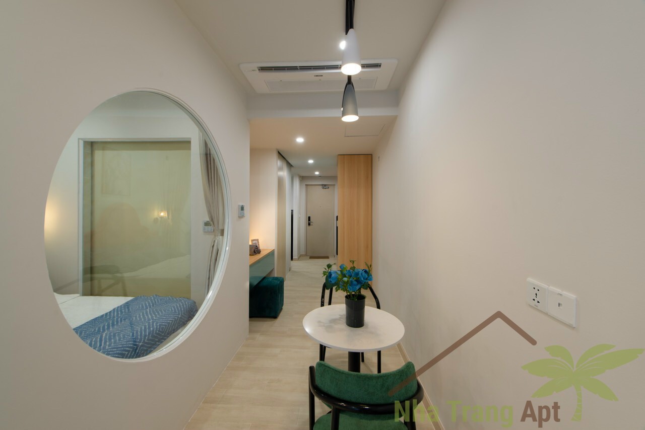 Studio Apartment in Nha Trang, Vietnam No. 31686