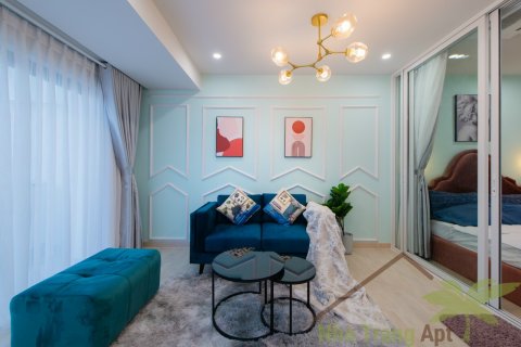 Studio Apartment in Nha Trang, Vietnam No. 31686