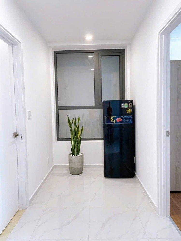 1 bedroom Apartment in Thu Duc, Ho Chi Minh, Vietnam No. 29616