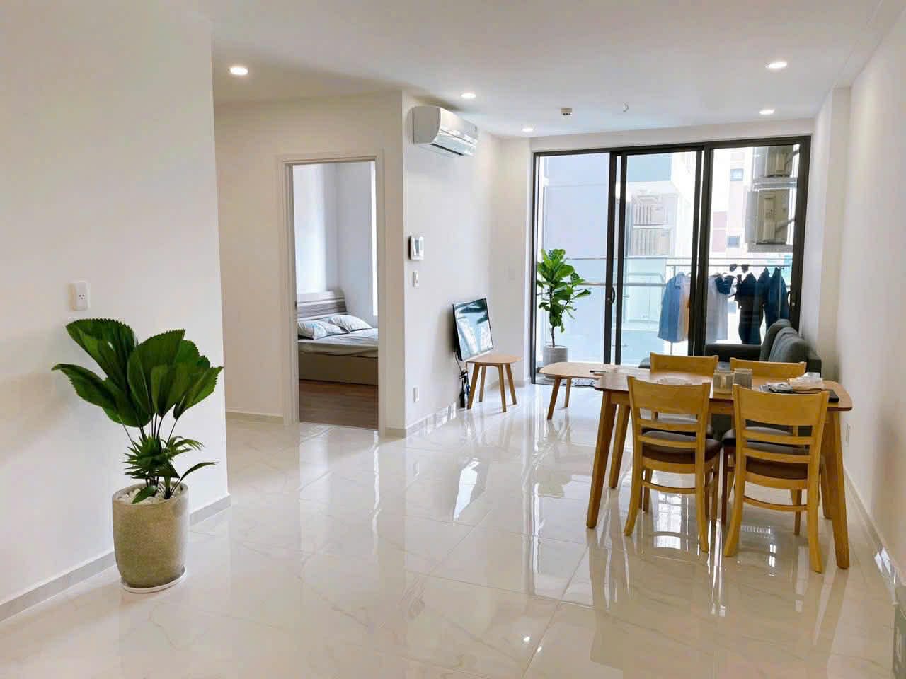 1 bedroom Apartment in Thu Duc, Ho Chi Minh, Vietnam No. 29616