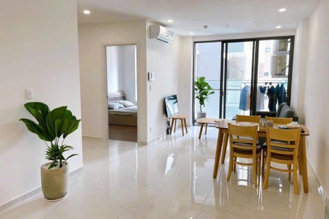 1 bedroom Apartment in Thu Duc, Ho Chi Minh, Vietnam No. 29616