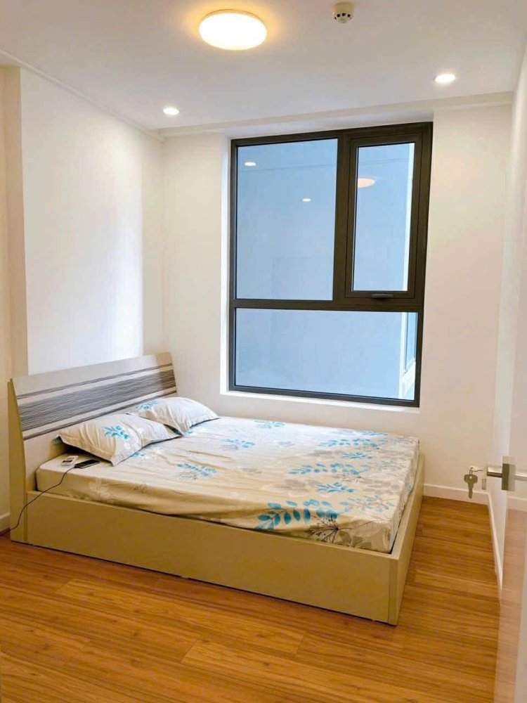 1 bedroom Apartment in Thu Duc, Ho Chi Minh, Vietnam No. 29616