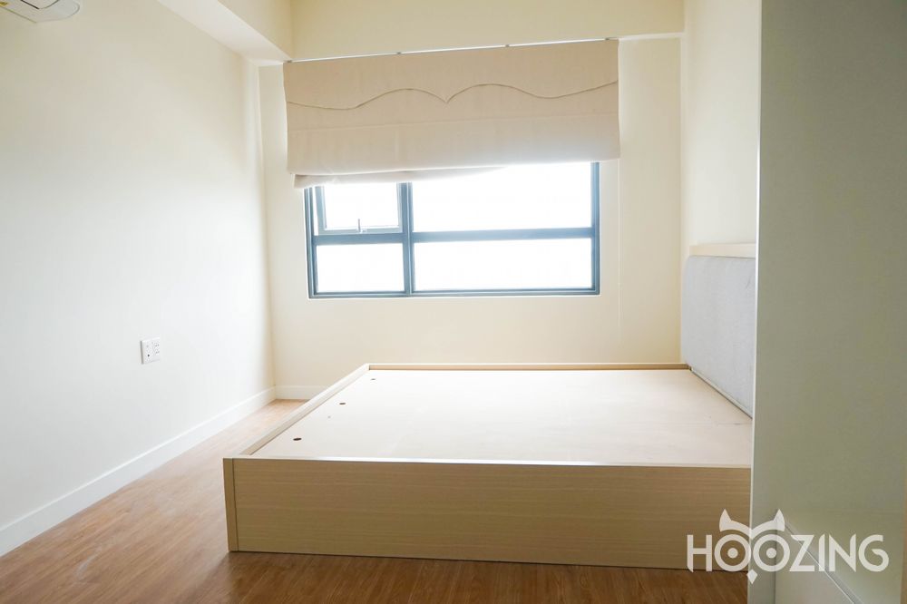 2 bedrooms Apartment in Thu Duc, Ho Chi Minh, Vietnam No. 30927