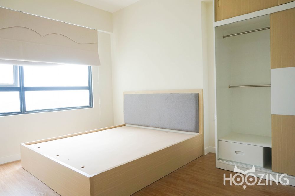 2 bedrooms Apartment in Thu Duc, Ho Chi Minh, Vietnam No. 30927