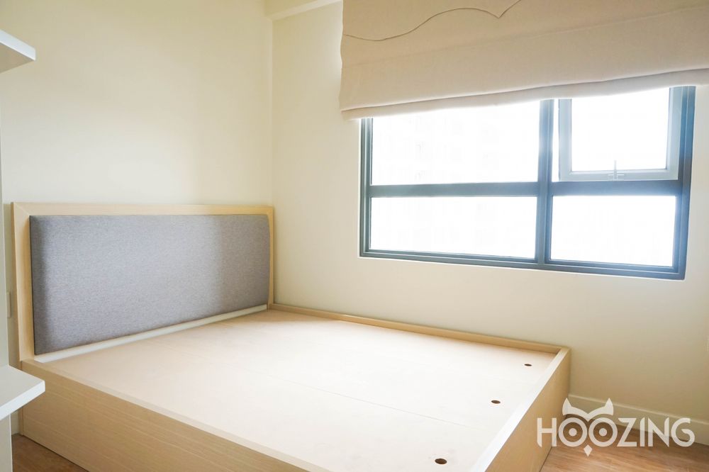 2 bedrooms Apartment in Thu Duc, Ho Chi Minh, Vietnam No. 30927