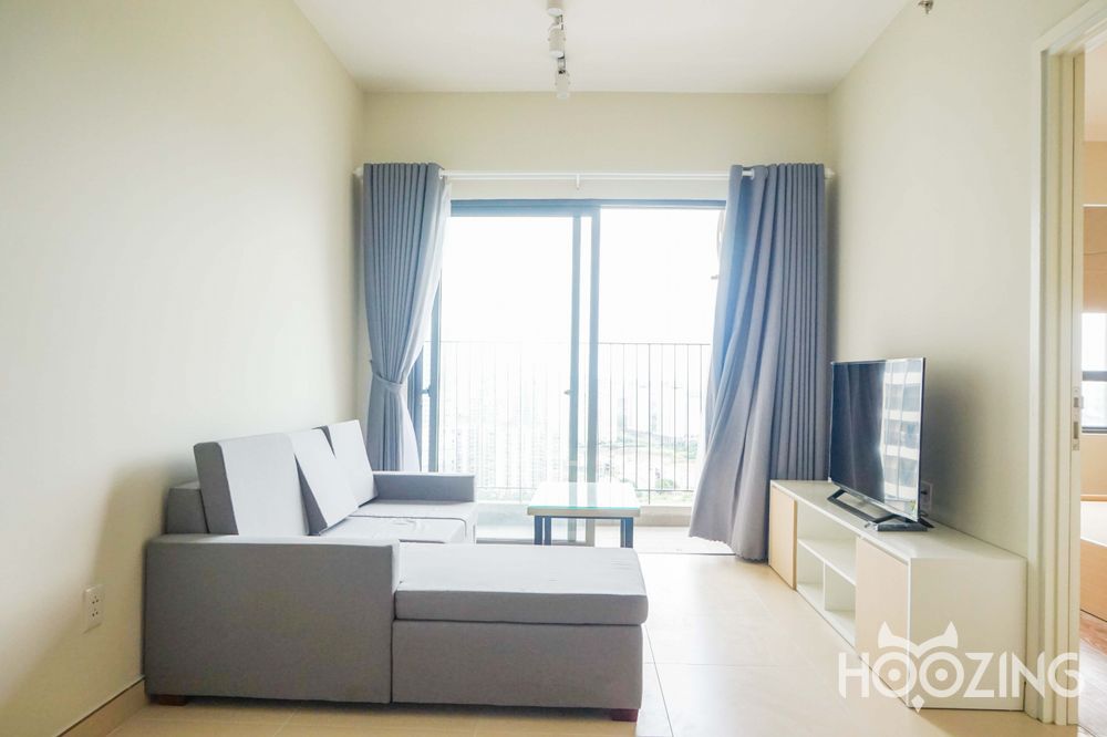 2 bedrooms Apartment in Thu Duc, Ho Chi Minh, Vietnam No. 30927