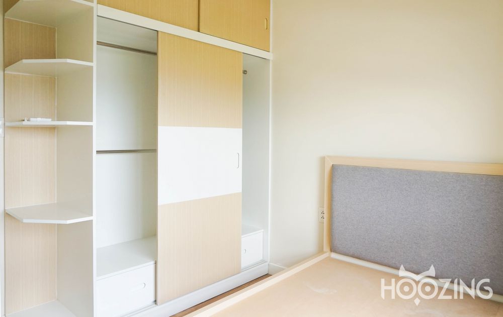 2 bedrooms Apartment in Thu Duc, Ho Chi Minh, Vietnam No. 30927