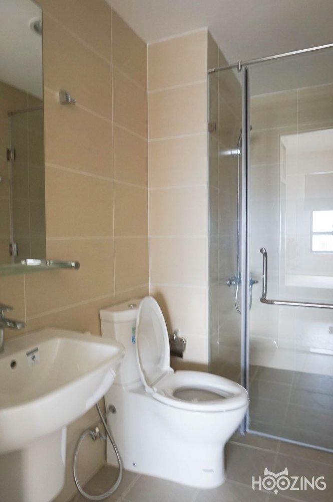 2 bedrooms Apartment in Thu Duc, Ho Chi Minh, Vietnam No. 30927