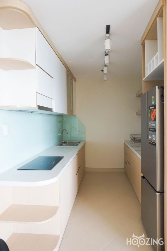 2 bedrooms Apartment in Thu Duc, Ho Chi Minh, Vietnam No. 30927