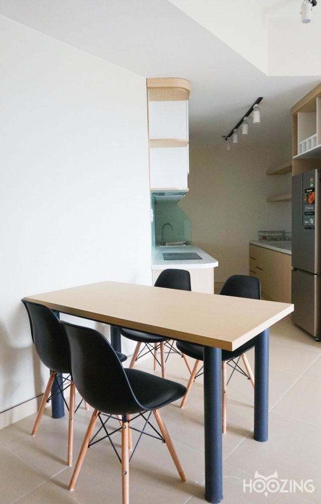 2 bedrooms Apartment in Thu Duc, Ho Chi Minh, Vietnam No. 30927