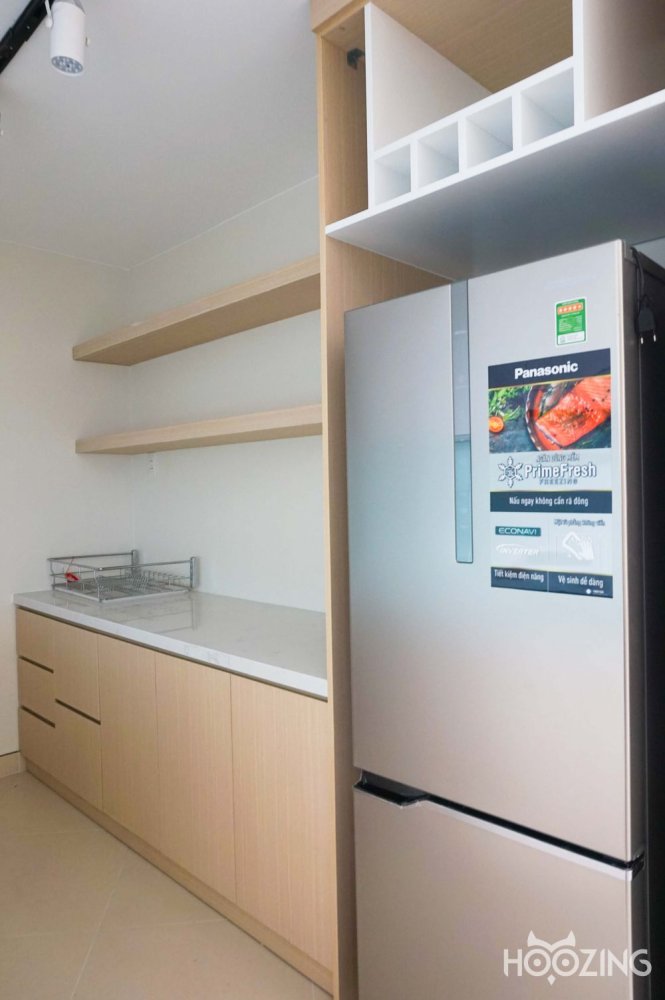 2 bedrooms Apartment in Thu Duc, Ho Chi Minh, Vietnam No. 30927