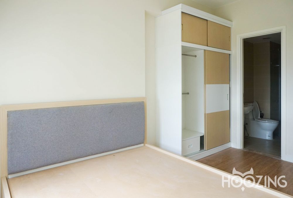 2 bedrooms Apartment in Thu Duc, Ho Chi Minh, Vietnam No. 30927