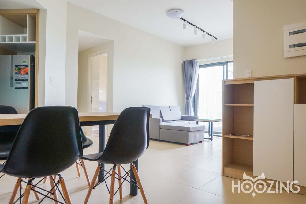 2 bedrooms Apartment in Thu Duc, Ho Chi Minh, Vietnam No. 30927