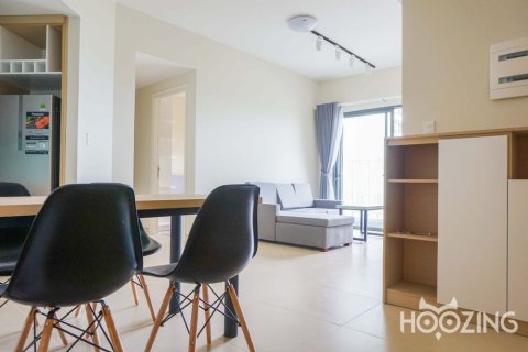 2 bedrooms Apartment in Thu Duc, Ho Chi Minh, Vietnam No. 30927