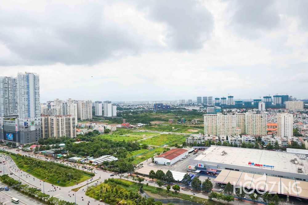 2 bedrooms Apartment in Thu Duc, Ho Chi Minh, Vietnam No. 30927