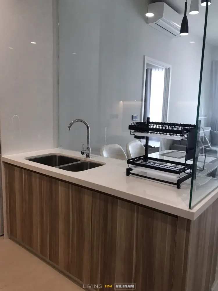 3 bedrooms Apartment in Thu Duc, Ho Chi Minh, Vietnam No. 31537