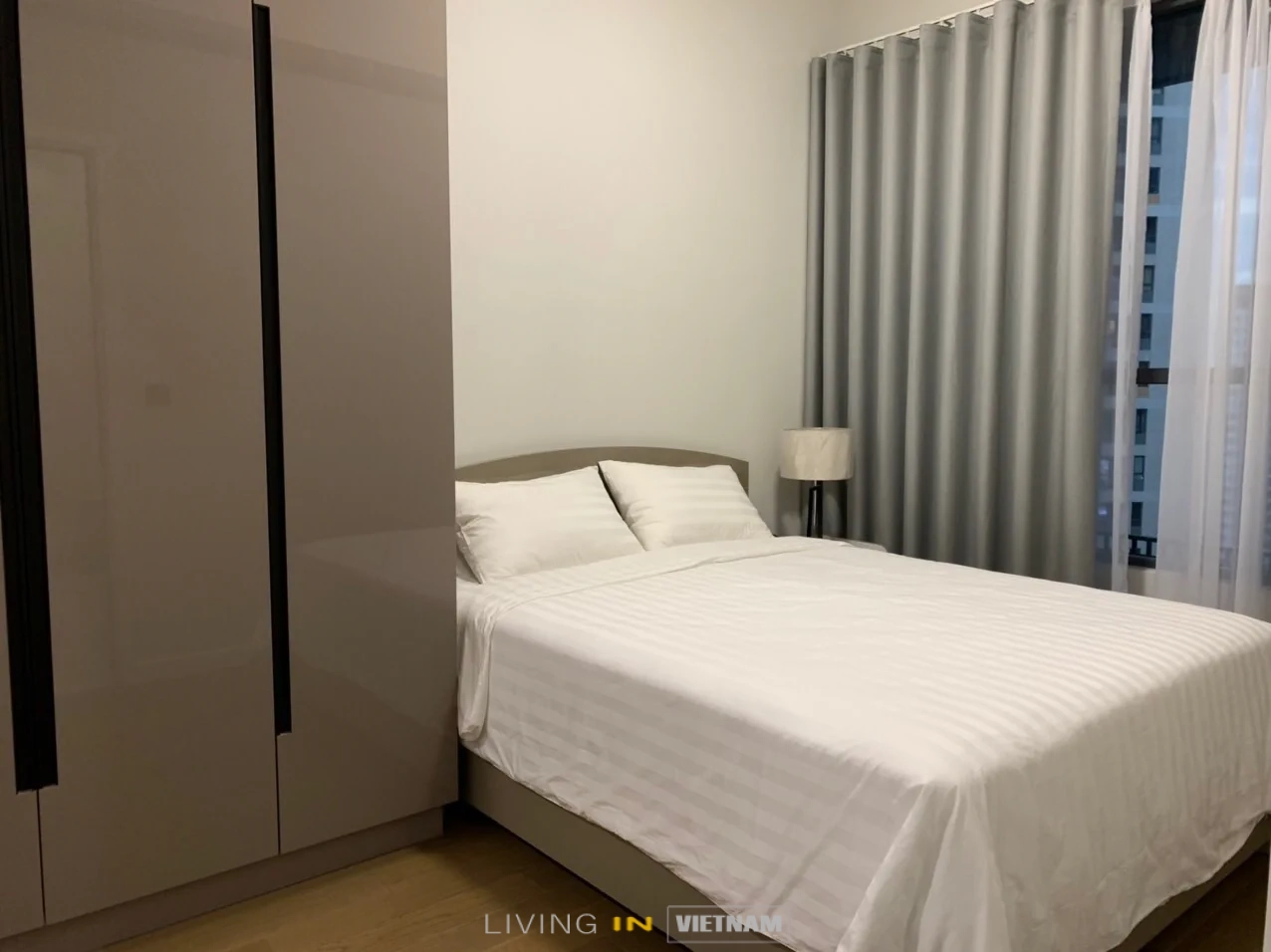 3 bedrooms Apartment in Thu Duc, Ho Chi Minh, Vietnam No. 31537
