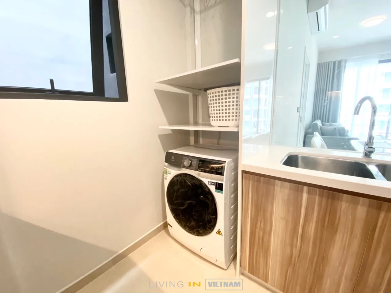 3 bedrooms Apartment in Thu Duc, Ho Chi Minh, Vietnam No. 31537