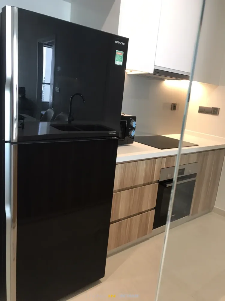 3 bedrooms Apartment in Thu Duc, Ho Chi Minh, Vietnam No. 31537