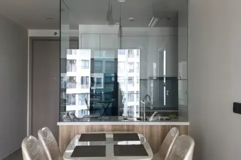 3 bedrooms Apartment in Thu Duc, Ho Chi Minh, Vietnam No. 31537