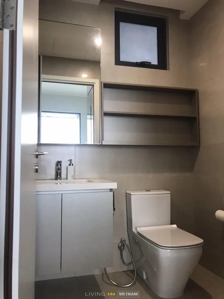 3 bedrooms Apartment in Thu Duc, Ho Chi Minh, Vietnam No. 31537