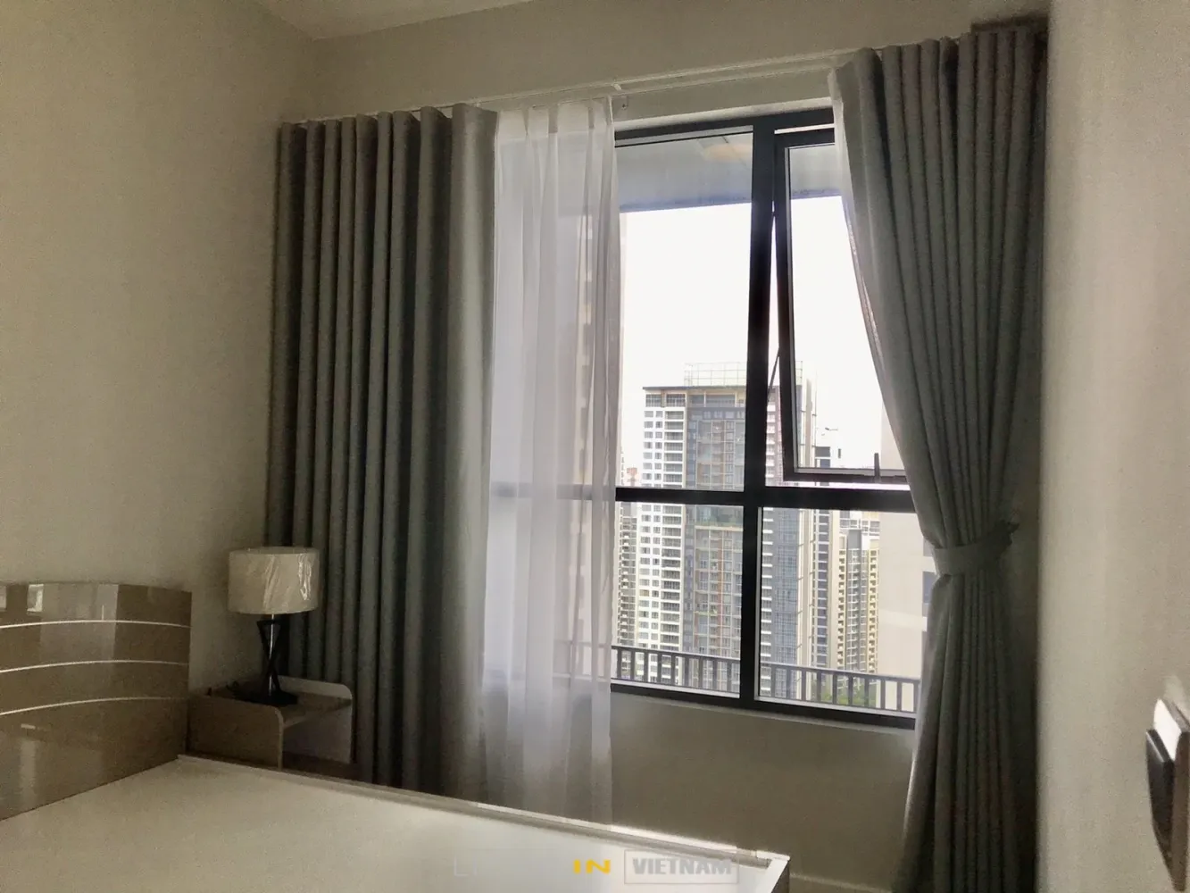 3 bedrooms Apartment in Thu Duc, Ho Chi Minh, Vietnam No. 31537