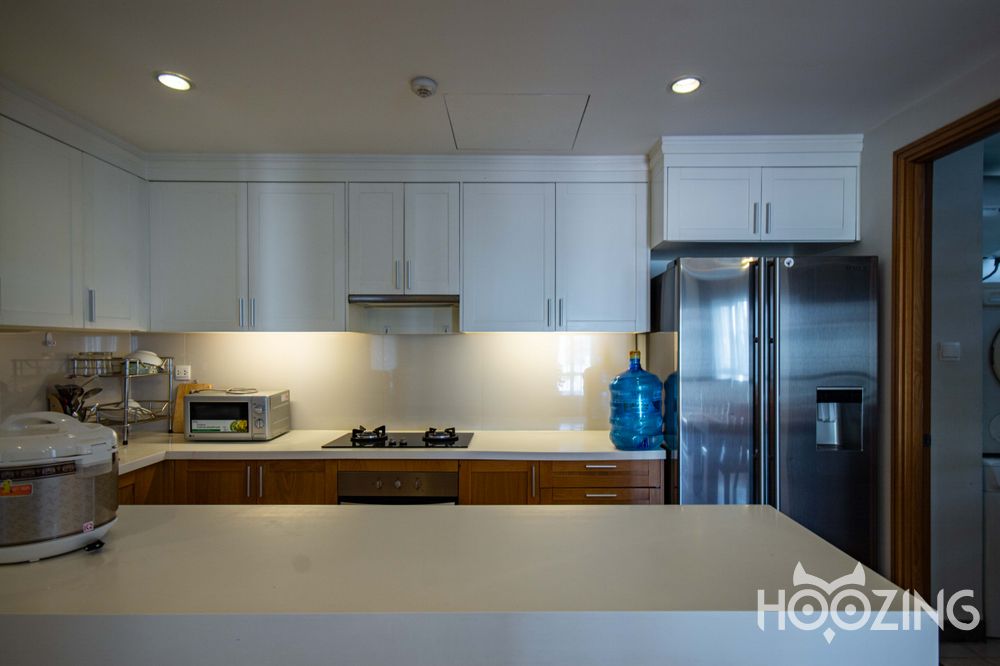 3 bedrooms Apartment in District 3, Ho Chi Minh, Vietnam No. 31422