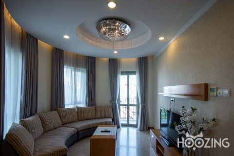 3 bedrooms Apartment in District 3, Ho Chi Minh, Vietnam No. 31422