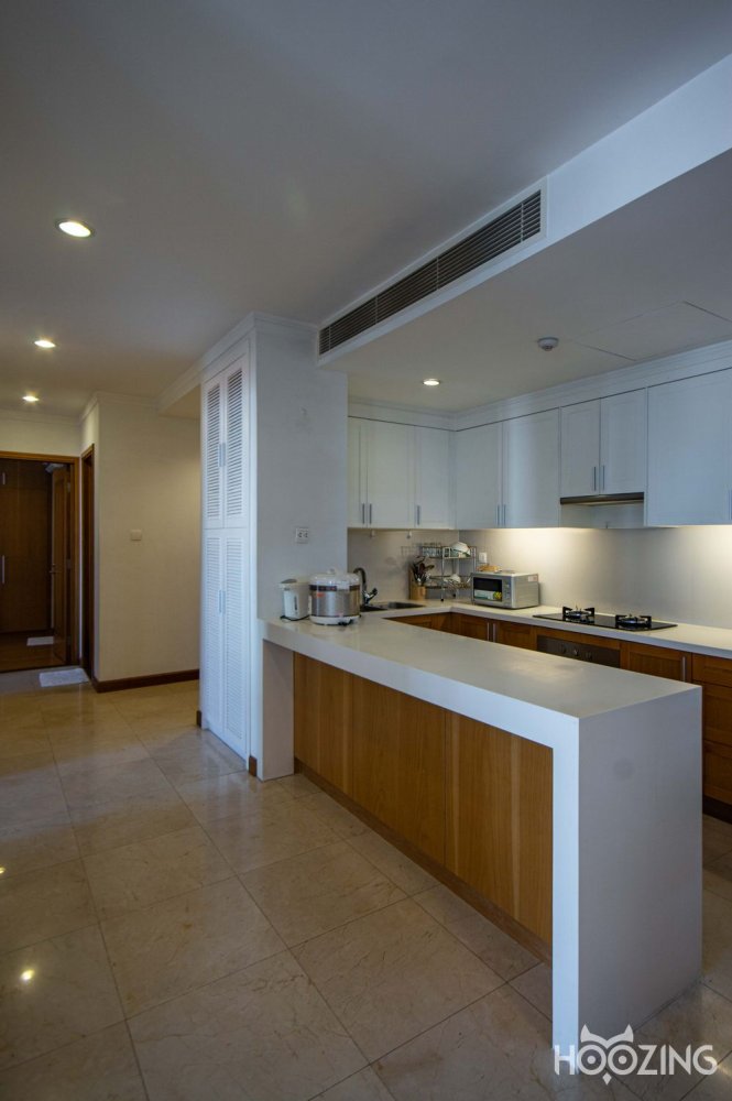 3 bedrooms Apartment in District 3, Ho Chi Minh, Vietnam No. 31422