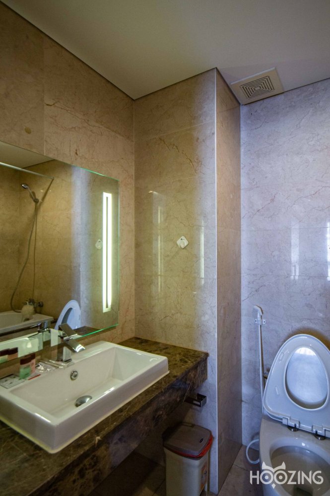 3 bedrooms Apartment in District 3, Ho Chi Minh, Vietnam No. 31422