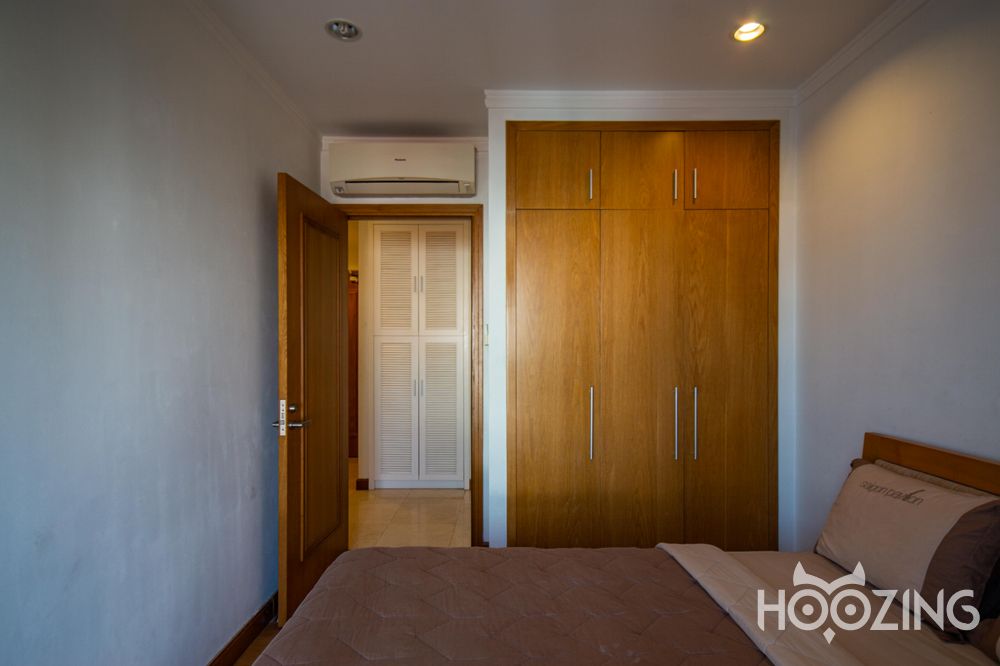 3 bedrooms Apartment in District 3, Ho Chi Minh, Vietnam No. 31422