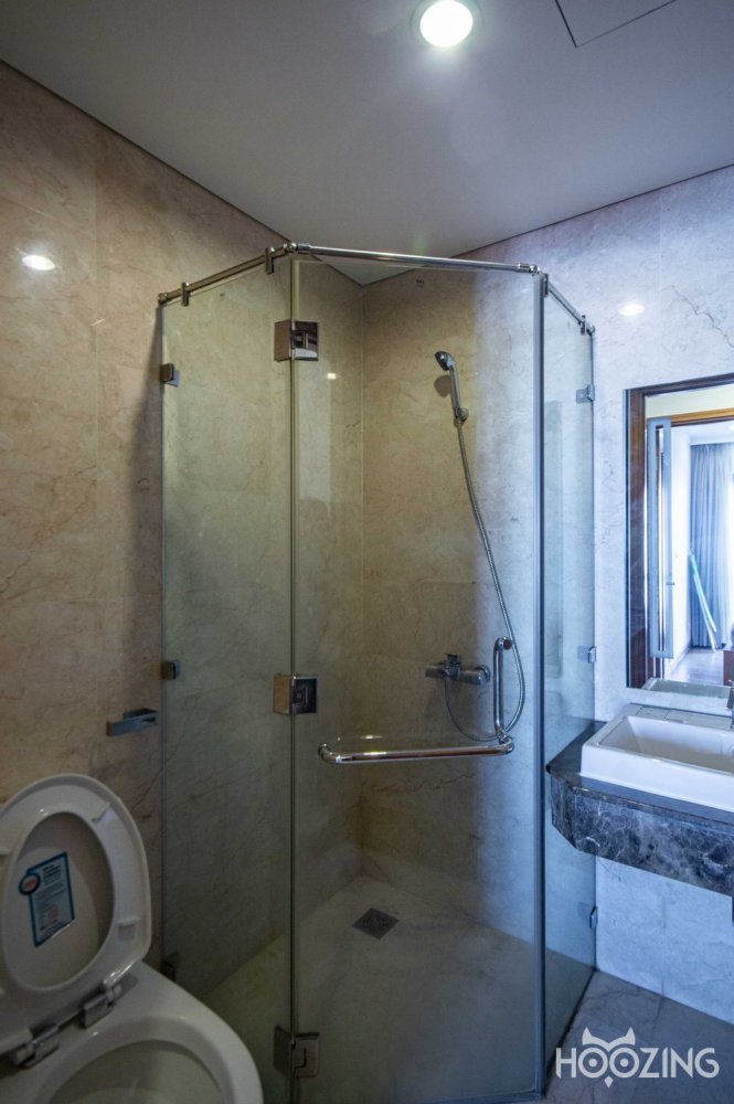 3 bedrooms Apartment in District 3, Ho Chi Minh, Vietnam No. 31422