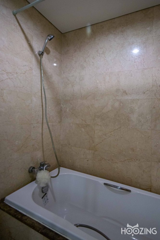 3 bedrooms Apartment in District 3, Ho Chi Minh, Vietnam No. 31422