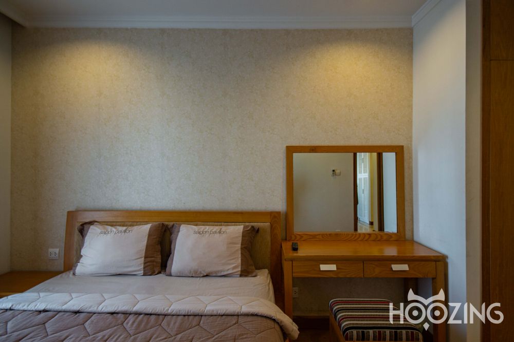 3 bedrooms Apartment in District 3, Ho Chi Minh, Vietnam No. 31422