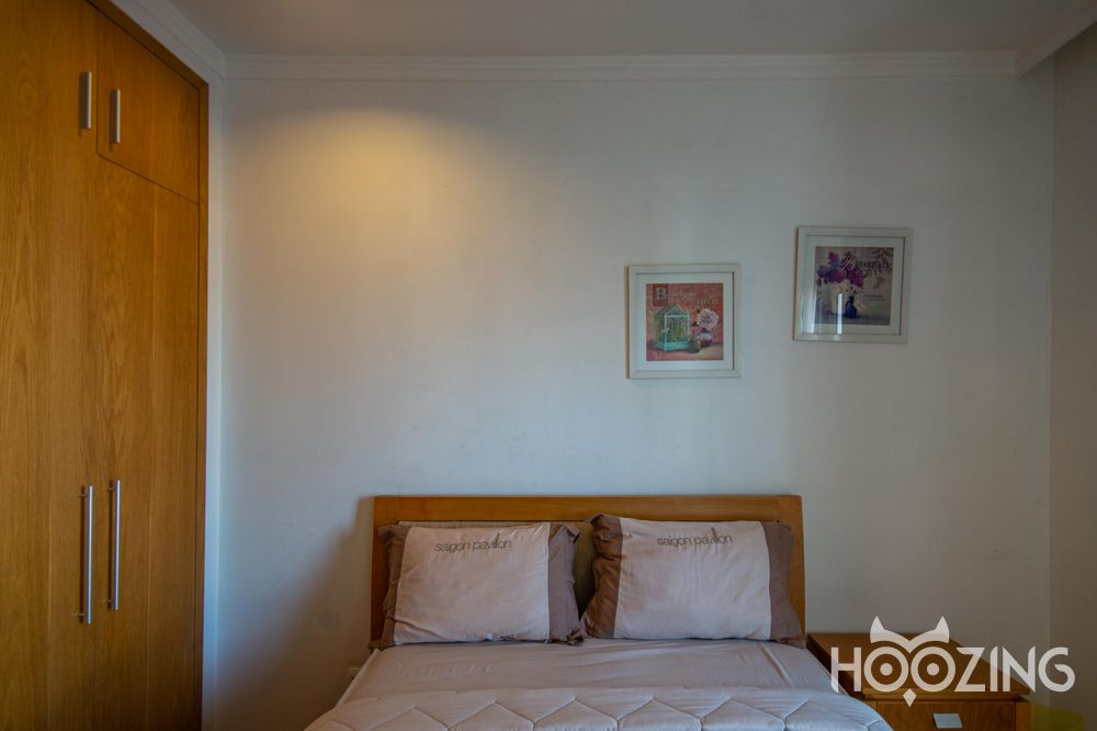 3 bedrooms Apartment in District 3, Ho Chi Minh, Vietnam No. 31422
