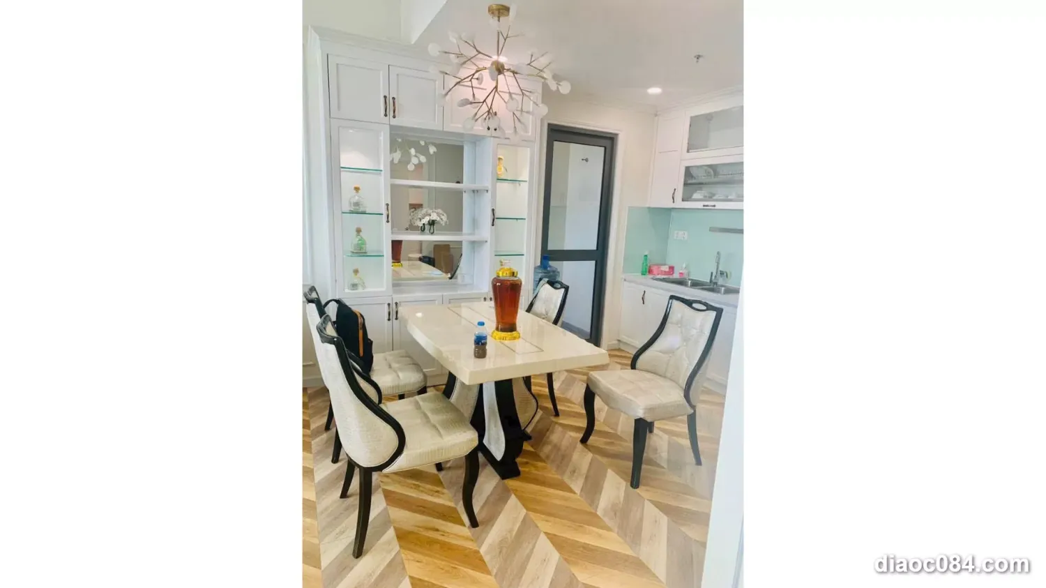 1 bedroom Apartment in Thu Duc, Ho Chi Minh, Vietnam No. 30715