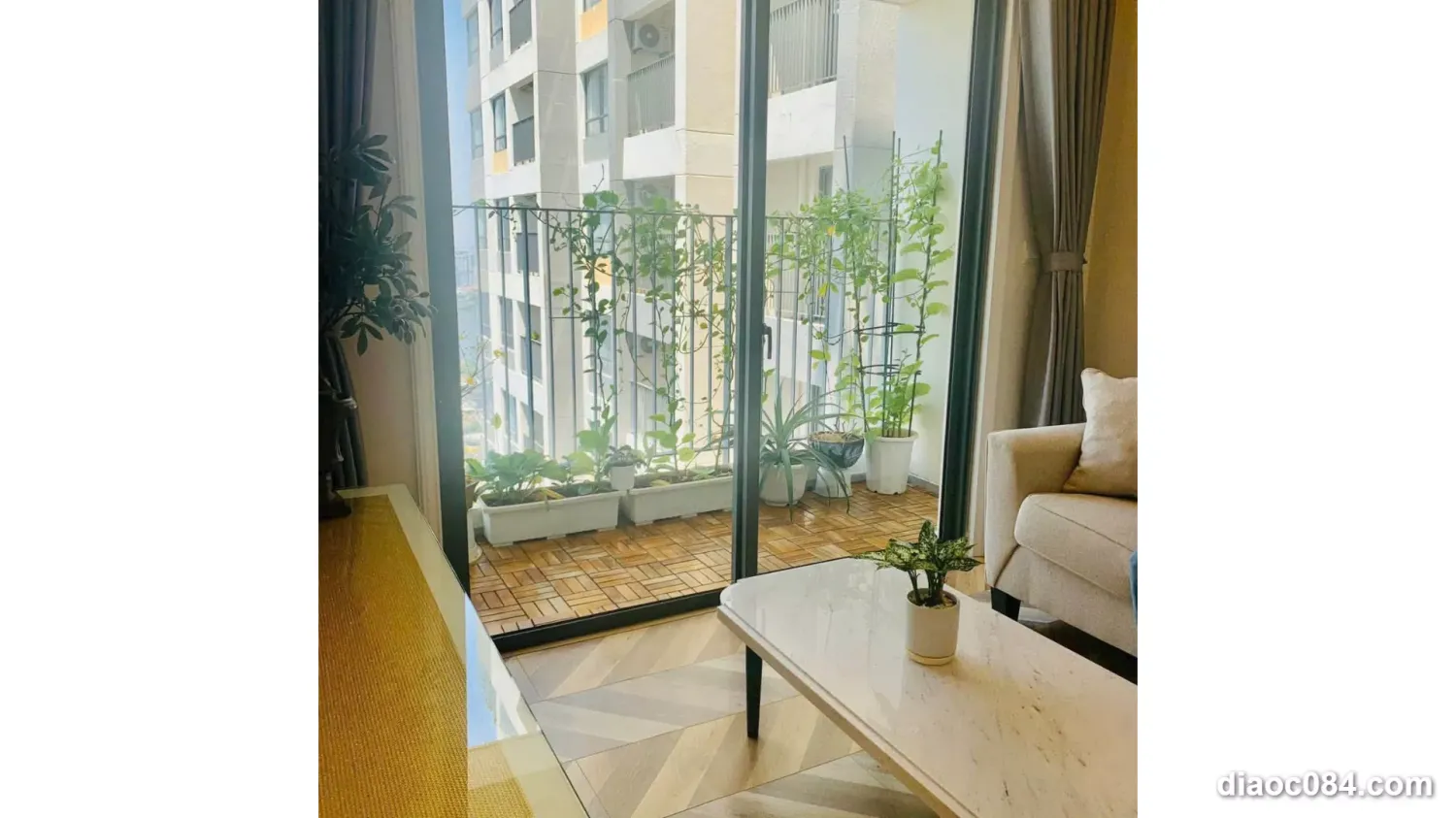 1 bedroom Apartment in Thu Duc, Ho Chi Minh, Vietnam No. 30715