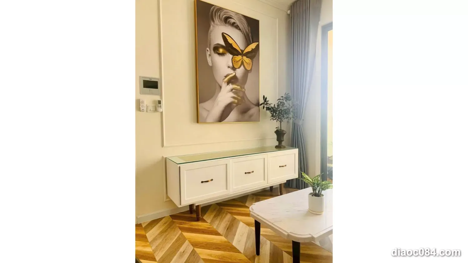 1 bedroom Apartment in Thu Duc, Ho Chi Minh, Vietnam No. 30715