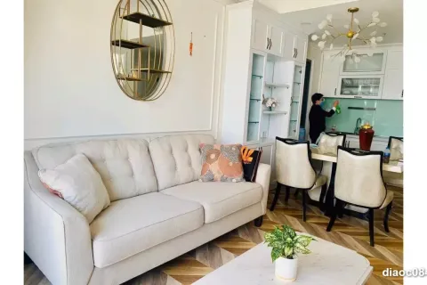 1 bedroom Apartment in Thu Duc, Ho Chi Minh, Vietnam No. 30715