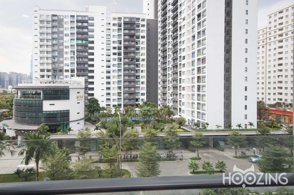 3 bedrooms Apartment in Thu Duc, Ho Chi Minh, Vietnam No. 31078