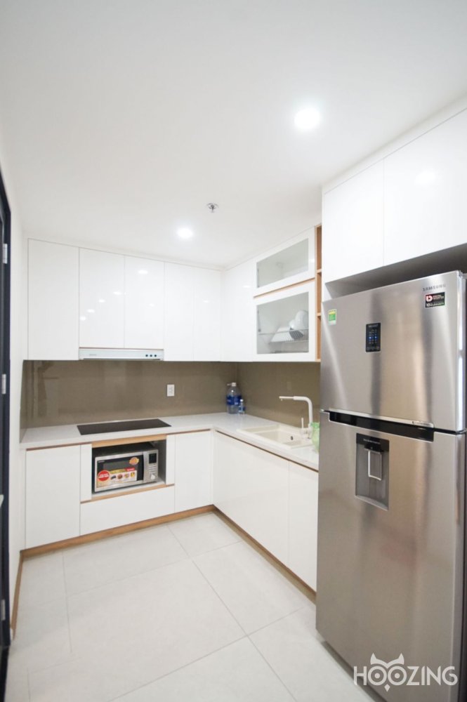 3 bedrooms Apartment in Thu Duc, Ho Chi Minh, Vietnam No. 31078