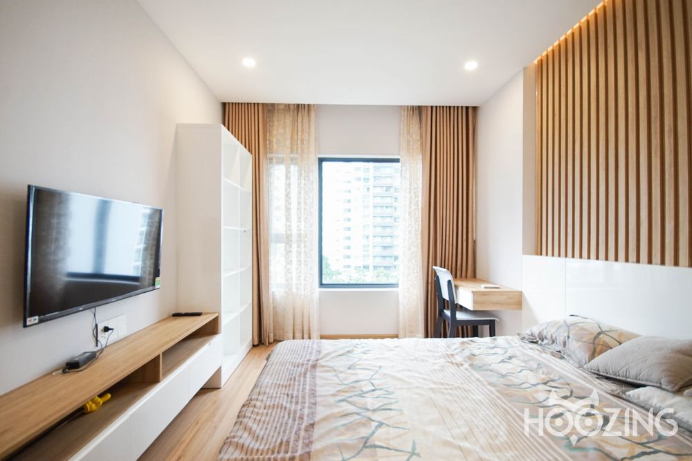 3 bedrooms Apartment in Thu Duc, Ho Chi Minh, Vietnam No. 31078