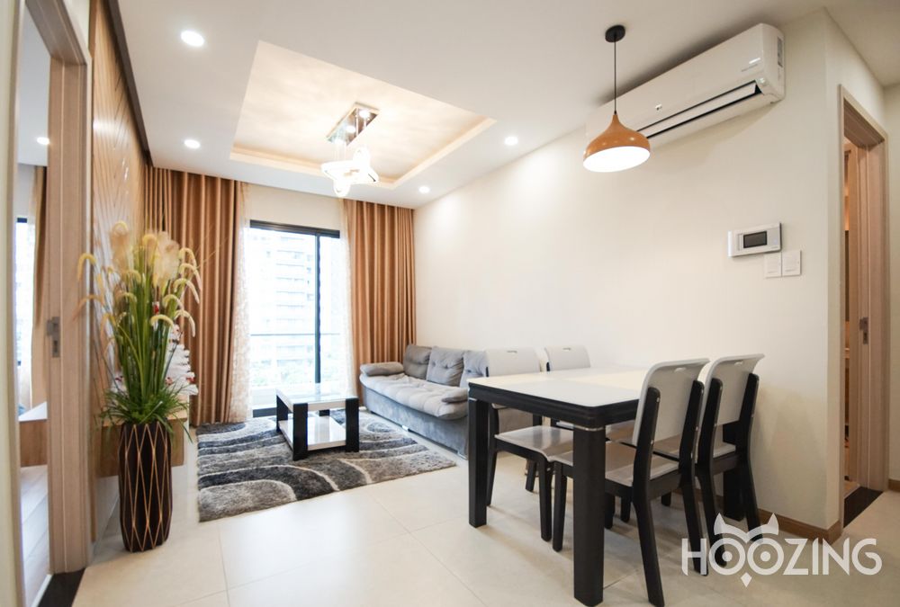 3 bedrooms Apartment in Thu Duc, Ho Chi Minh, Vietnam No. 31078